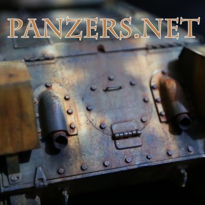 PANZERS.NET