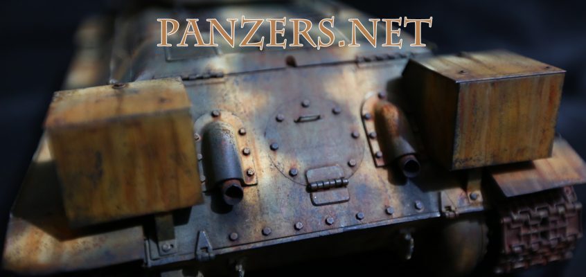 PANZERS.NET